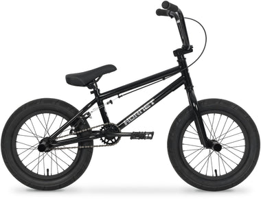 Pedal Hornet 2 16" Kids BMX Bike Gloss Black