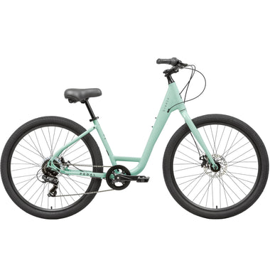 Pedal Breeze 1 Cruiser Bike Sage