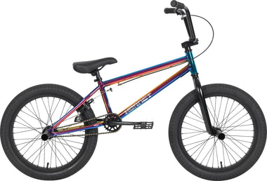 Pedal Hornet 2 20" Kids BMX Bike Neo Chrome