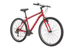 Pedal Raptor 2 Recreational Bike Red