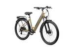 Pedal Caribou ST Electric Bike 480Wh Battery Sand
