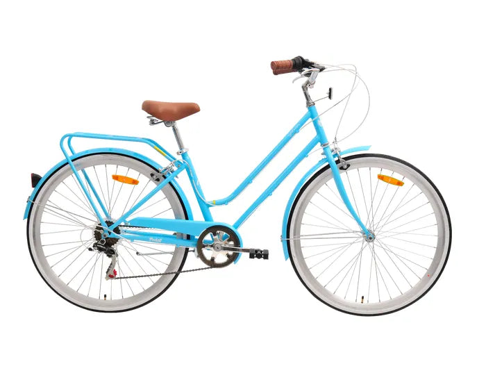 Pedal uptown bike outlet