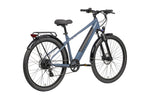 Pedal Caribou Electric Bike 480Wh Battery Slate Grey