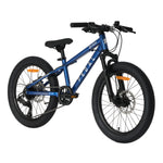 Pedal Hyena 20" Kids Bike Cobalt Chrome