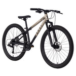 Pedal Renegade 26" Kids Mountain Bike Sand/Black Fade