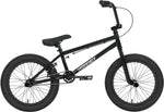 Pedal Hornet 2 18" Kids BMX Bike Gloss Black