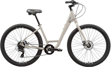 Pedal Orion 2 Cruiser Bike Gloss Cool Grey