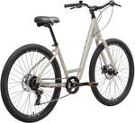 Pedal Orion 2 Cruiser Bike Gloss Cool Grey