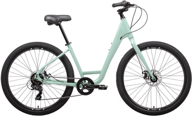Pedal Orion 2 Cruiser Bike Gloss Sage