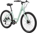 Pedal Orion 2 Cruiser Bike Gloss Sage