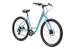 Pedal Orion 2 Hydro Cruiser Bike Cosmic Blue