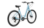 Pedal Orion 2 Hydro Cruiser Bike Cosmic Blue