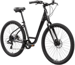 Pedal Orion 2 Cruiser Bike Satin Black