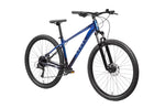 Pedal Phoenix 3 Hardtail Mountain Bike Blue/Black Fade