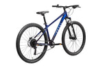 Pedal Phoenix 3 Hardtail Mountain Bike Blue/Black Fade