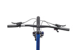 Pedal Phoenix 3 Hardtail Mountain Bike Blue/Black Fade