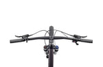 Pedal Phoenix 3 Hardtail Mountain Bike Satin Black