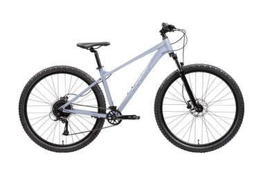 Pedal Phoenix 3 Hardtail Mountain White/Lilac Pearl