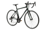 Pedal Pursuit 3 Road Bike Satin Green
