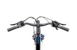 Pedal Eagle ST Electric Hybrid Bike Metallic Teal