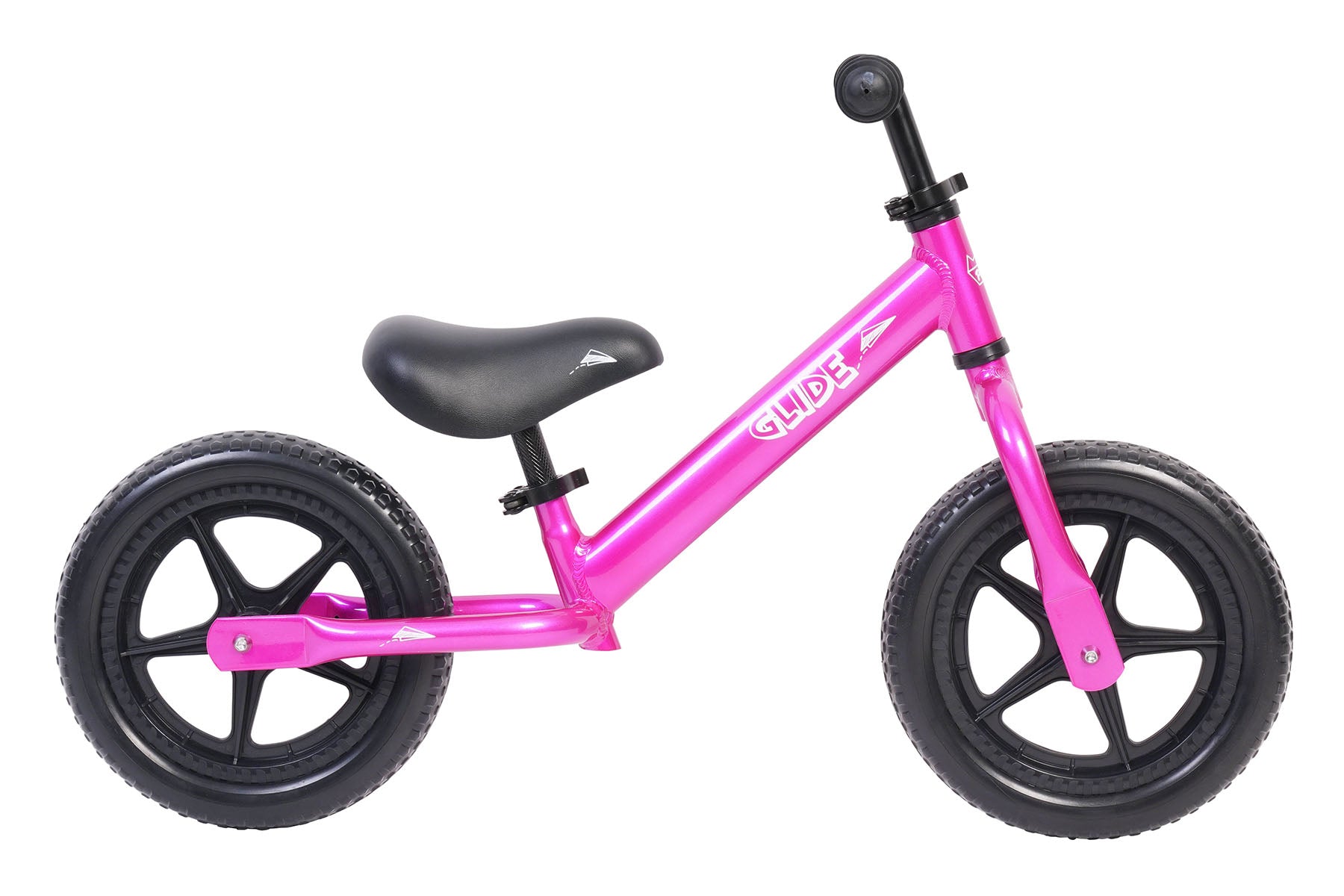 Zippy balance clearance bike