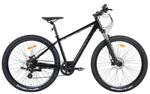 Pedal Jaguar 2 29" Electric Mountain Bike Black