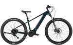 Pedal Lynx 3 Electric Hardtail Mountain Bike Dark Navy