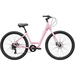 Pedal Breeze 1 Cruiser Bike Pink