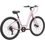 Pedal Breeze 1 Cruiser Bike Pink