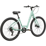 Pedal Breeze 1 Cruiser Bike Sage