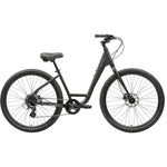 Pedal Breeze 2 Cruiser Bike Black
