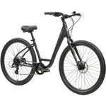 Pedal Breeze 2 Cruiser Bike Black