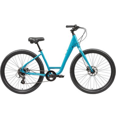 Pedal Breeze 2 Cruiser Bike Blue