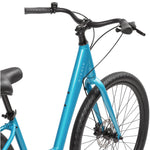 Pedal Breeze 2 Cruiser Bike Blue