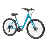 Pedal Breeze 2 Cruiser Bike Blue