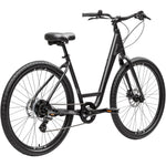 Pedal Orion 2 Hydro Cruiser Bike Satin Black