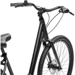 Pedal Orion 2 Hydro Cruiser Bike Satin Black