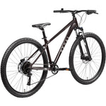 Pedal Phoenix 3 Hardtail Mountain Bike Satin Black