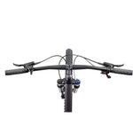 Pedal Phoenix 3 Hardtail Mountain Bike Satin Black