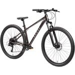 Pedal Phoenix 3 Hardtail Mountain Bike Satin Black