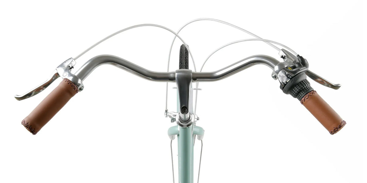 Pedal Uptown Dlx Cruiser Bike Mint Green Pedal Uptown Womens Bike