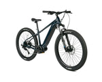 Pedal Lynx 3 Electric Hardtail Mountain Bike Dark Navy