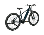 Pedal Lynx 3 Electric Hardtail Mountain Bike Dark Navy