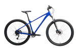 Pedal Colt 2 Hardtail Mountain Bike Blue