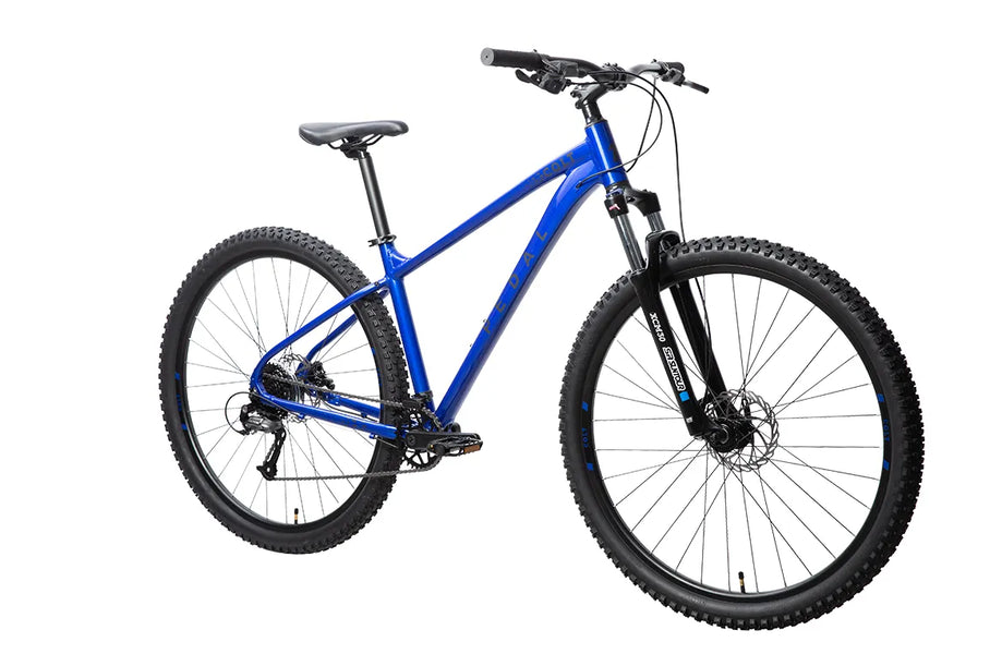 Pedal Colt 2 Hardtail Mountain Bike Blue Pedal Bikes
