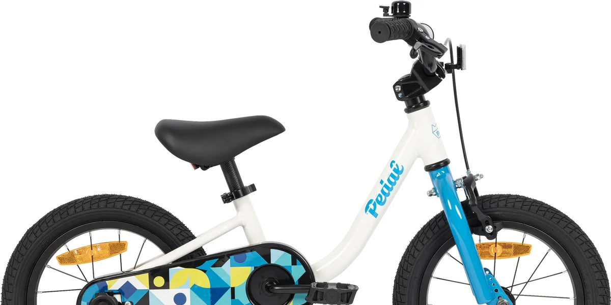 Decathlon Blue 14 Inch Bike Decathlon 14in Balance Bike Decathlon