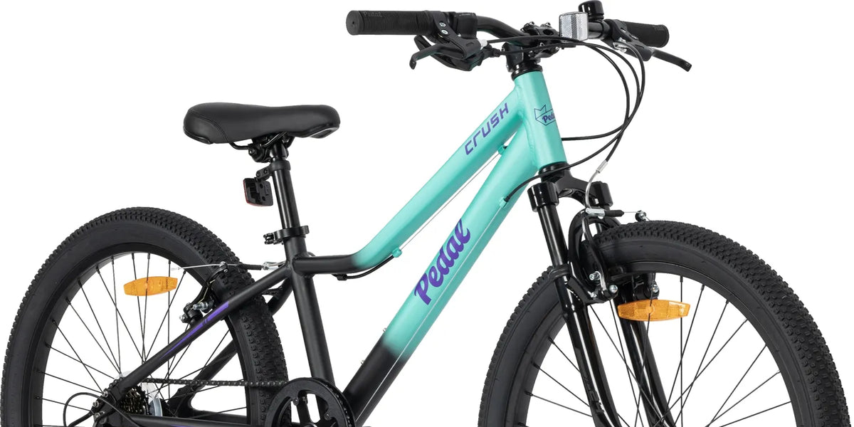 24 inch girls mountain bike discount