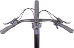 Pedal Breeze ST Electric Cruiser Bike Gloss Metal Lilac