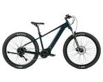 Pedal Lynx 3 Electric Hardtail Mountain Bike Dark Navy