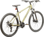 Pedal Thrasher 4 Hardtail Mountain Bike Olive Green